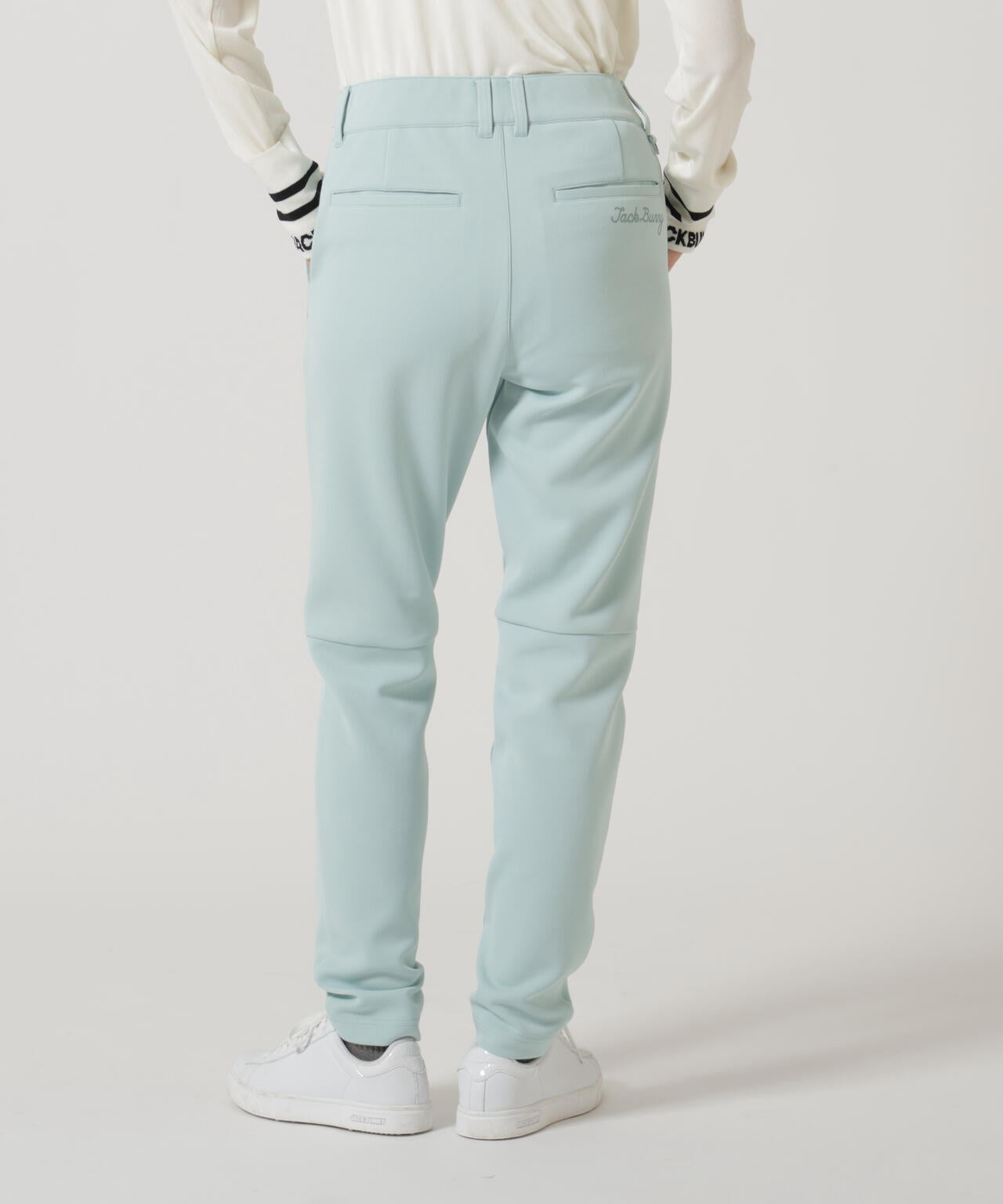 PEダンボールロングパンツ