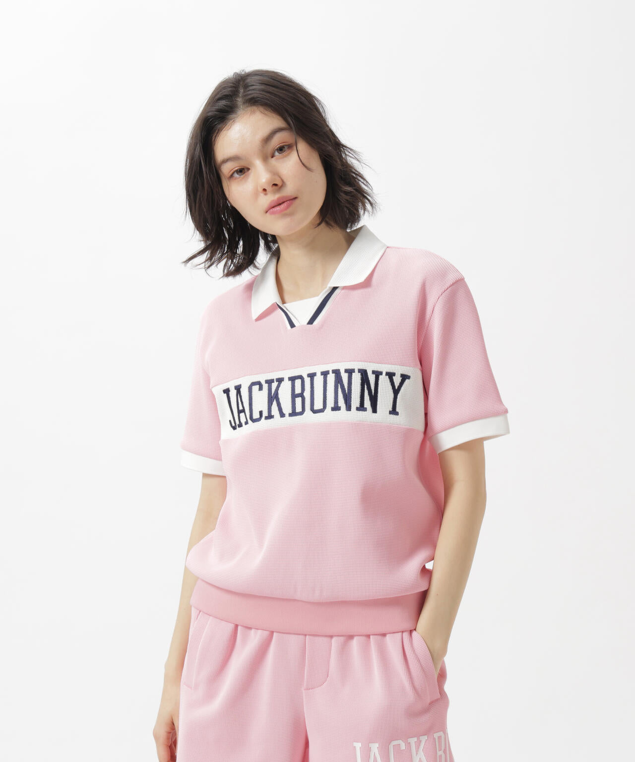 Height:166 B:72 W:62 H:86 着用サイズ:1