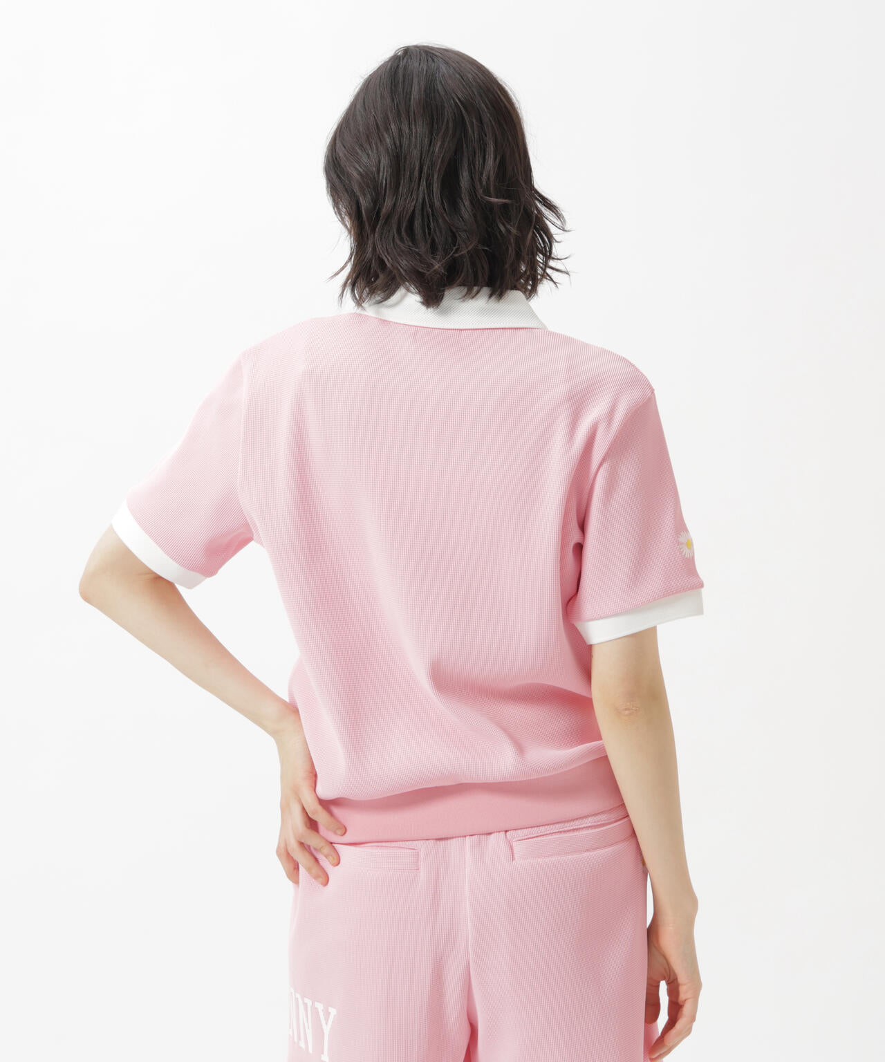 Height:166 B:72 W:62 H:86 着用サイズ:1