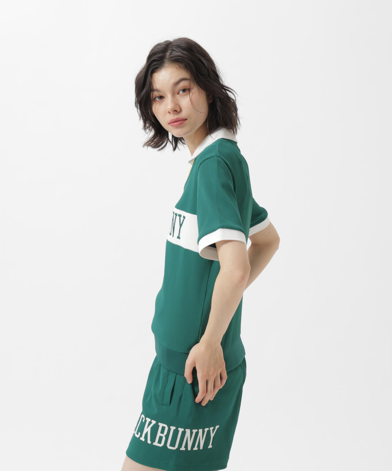 Height:166 B:72 W:62 H:86 着用サイズ:1