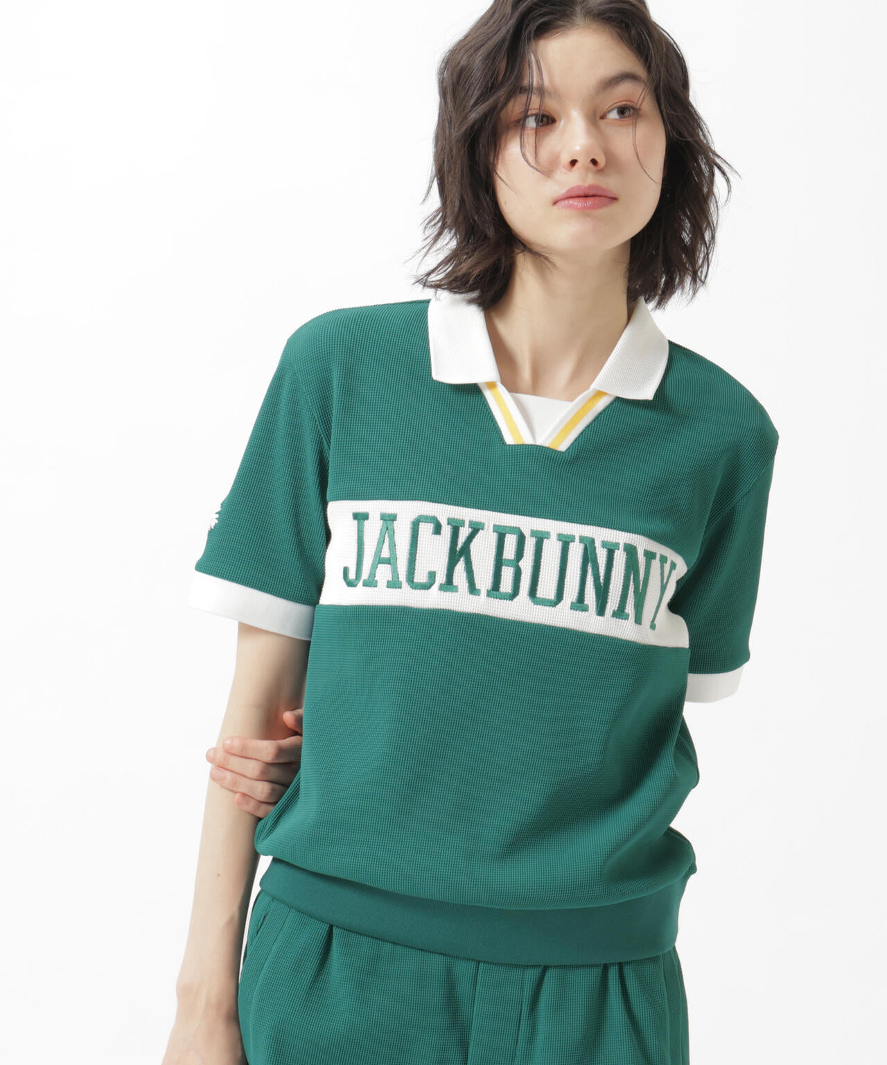 Height:166 B:72 W:62 H:86 着用サイズ:1