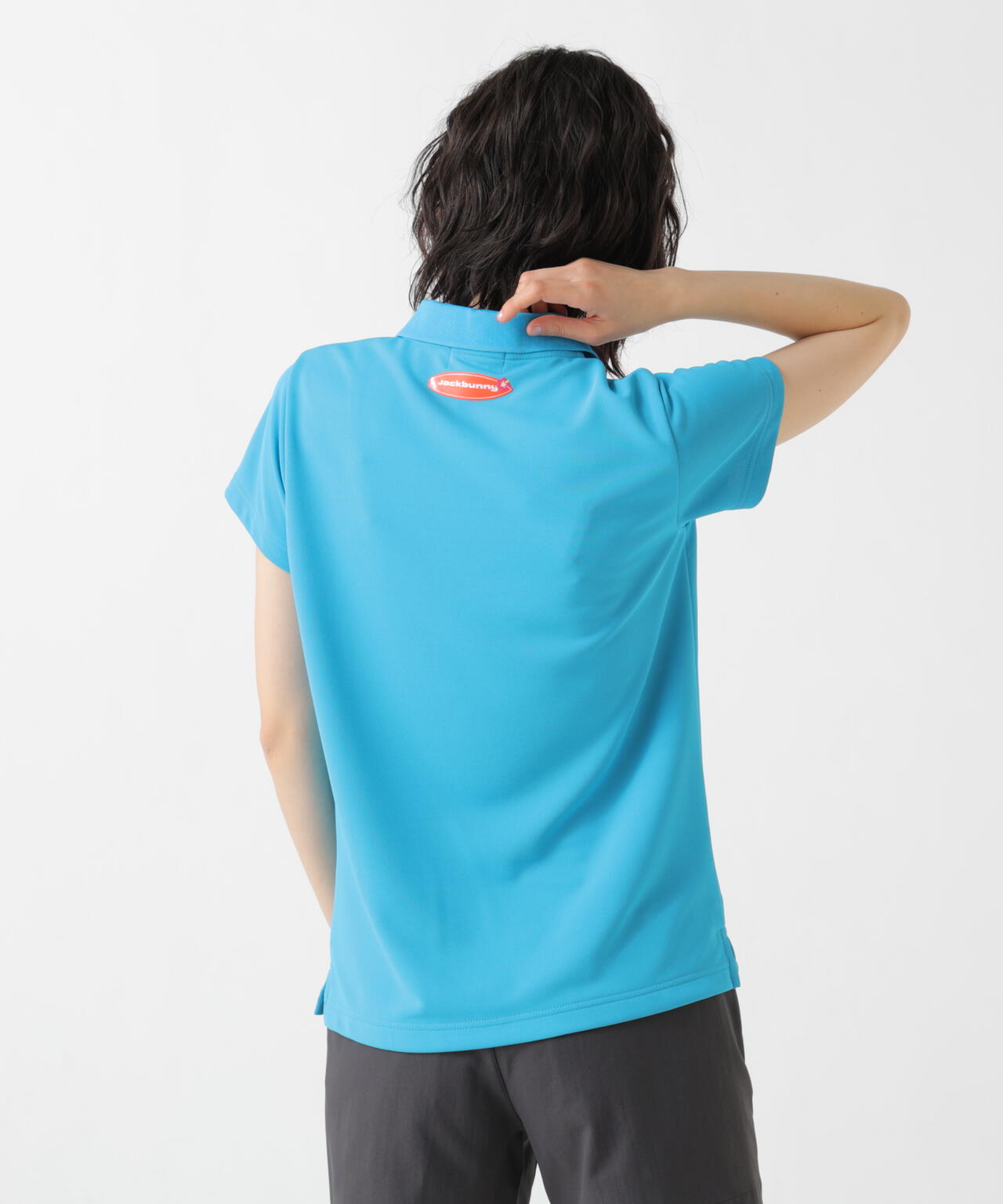 Height:166 B:72 W:62 H:86 着用サイズ:1