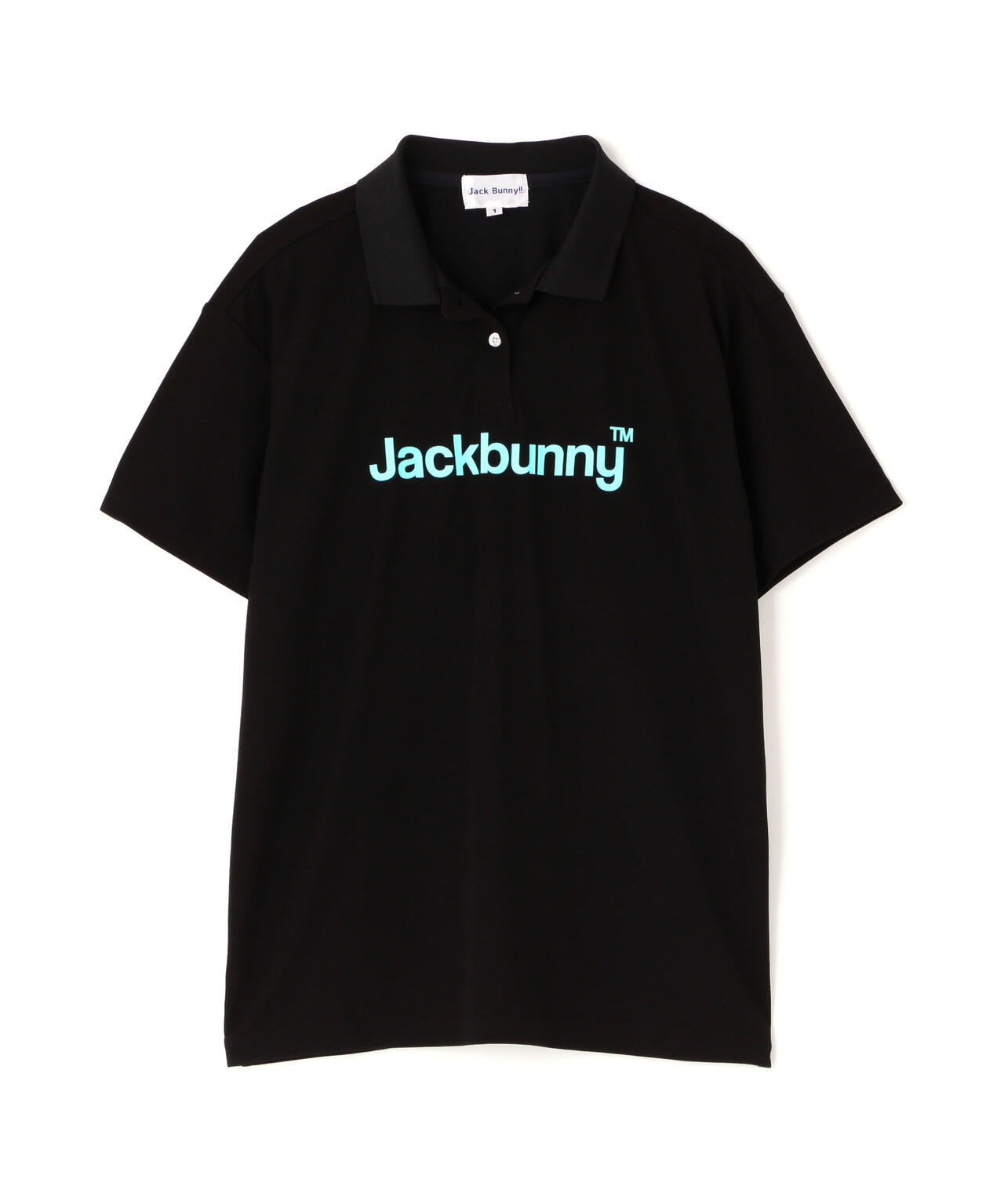 【オンライン限定】“JBMINT” POLO(LADIES)