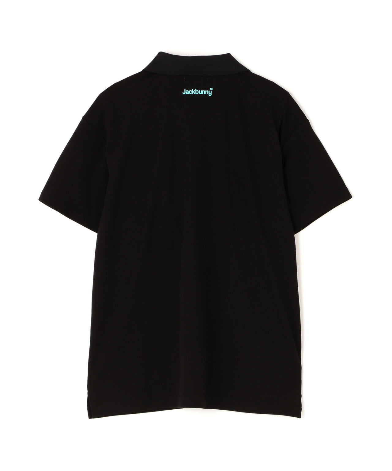 【オンライン限定】“JBMINT” POLO(LADIES)