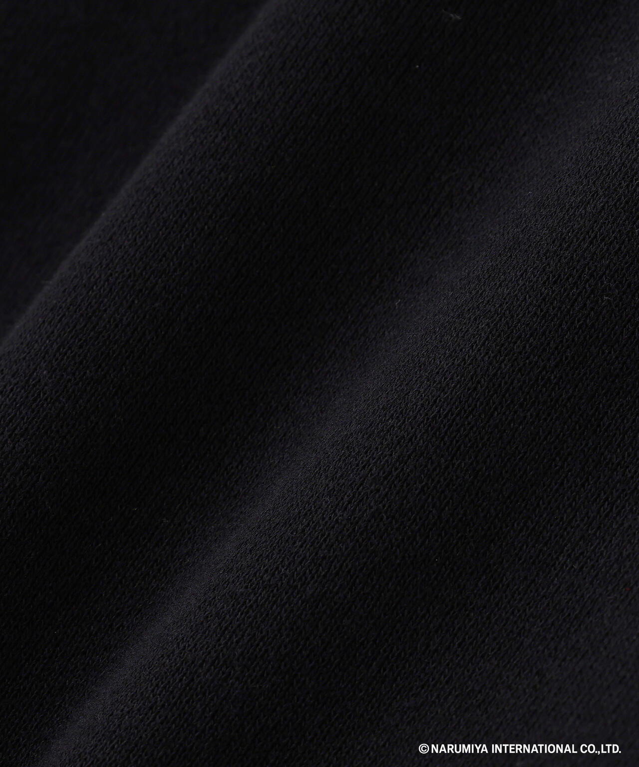 【一部店舗&公式オンライン限定】エンジェルブルーコラボ裏毛スウェットクルーネックプルオーバー