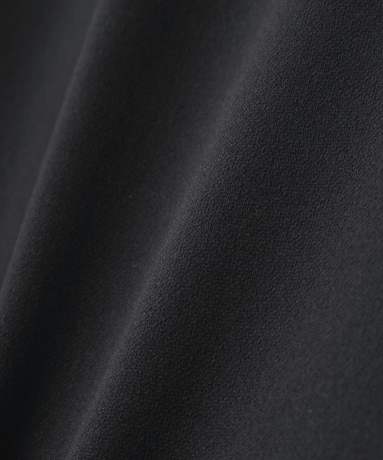 PEダンボールジップアップブルゾン