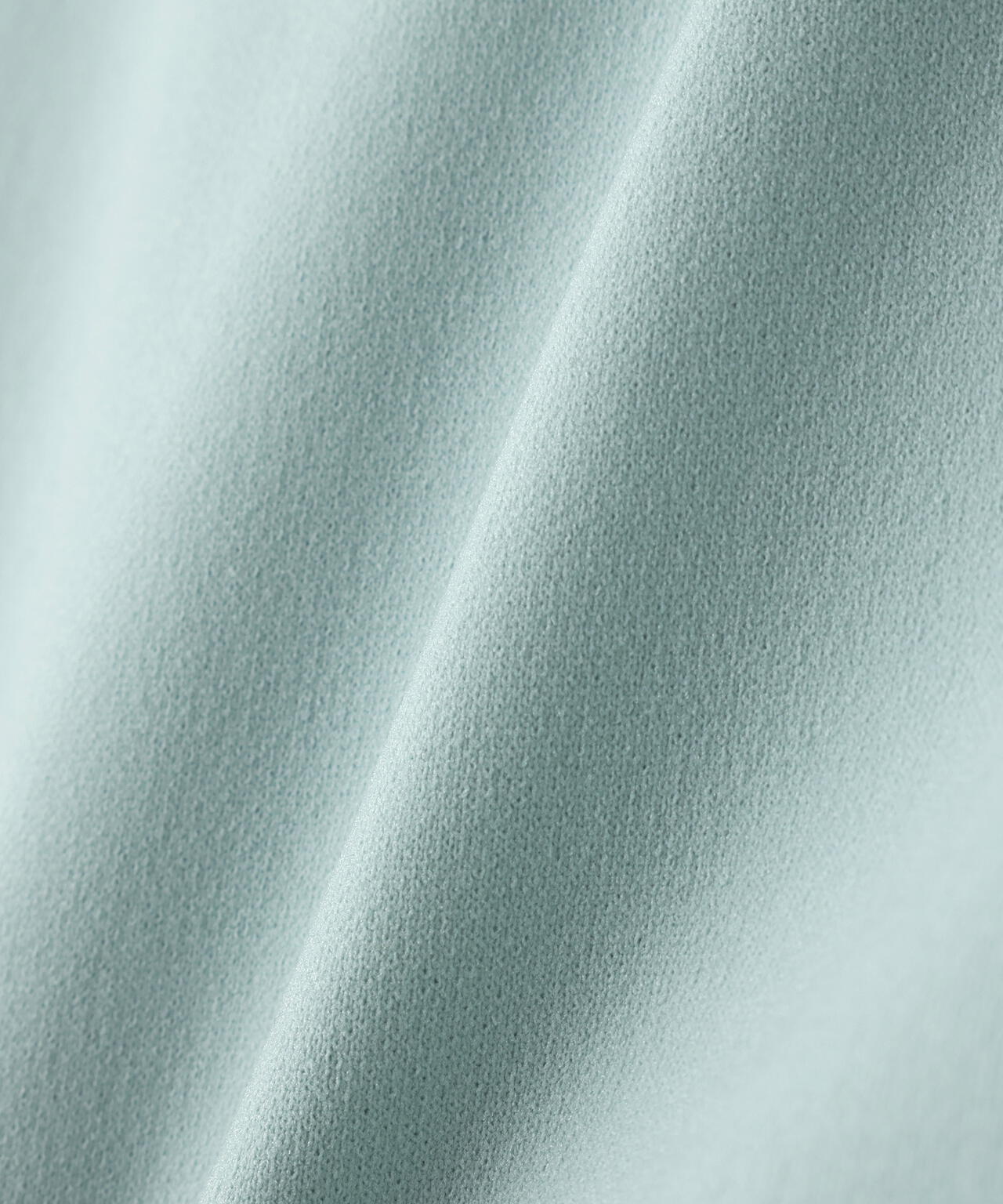 PEダンボールジップアップブルゾン