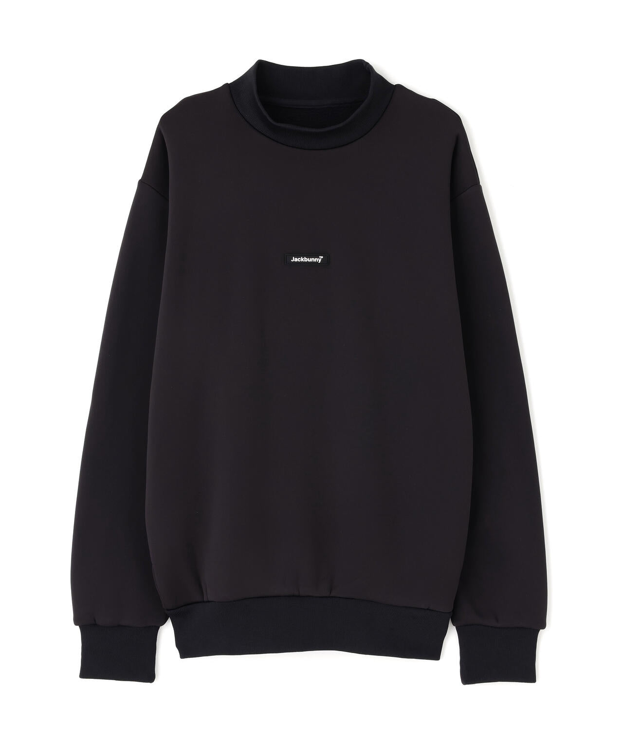 【JBMINT】KARUISHI バラクラバ一体型フーディプルオーバー