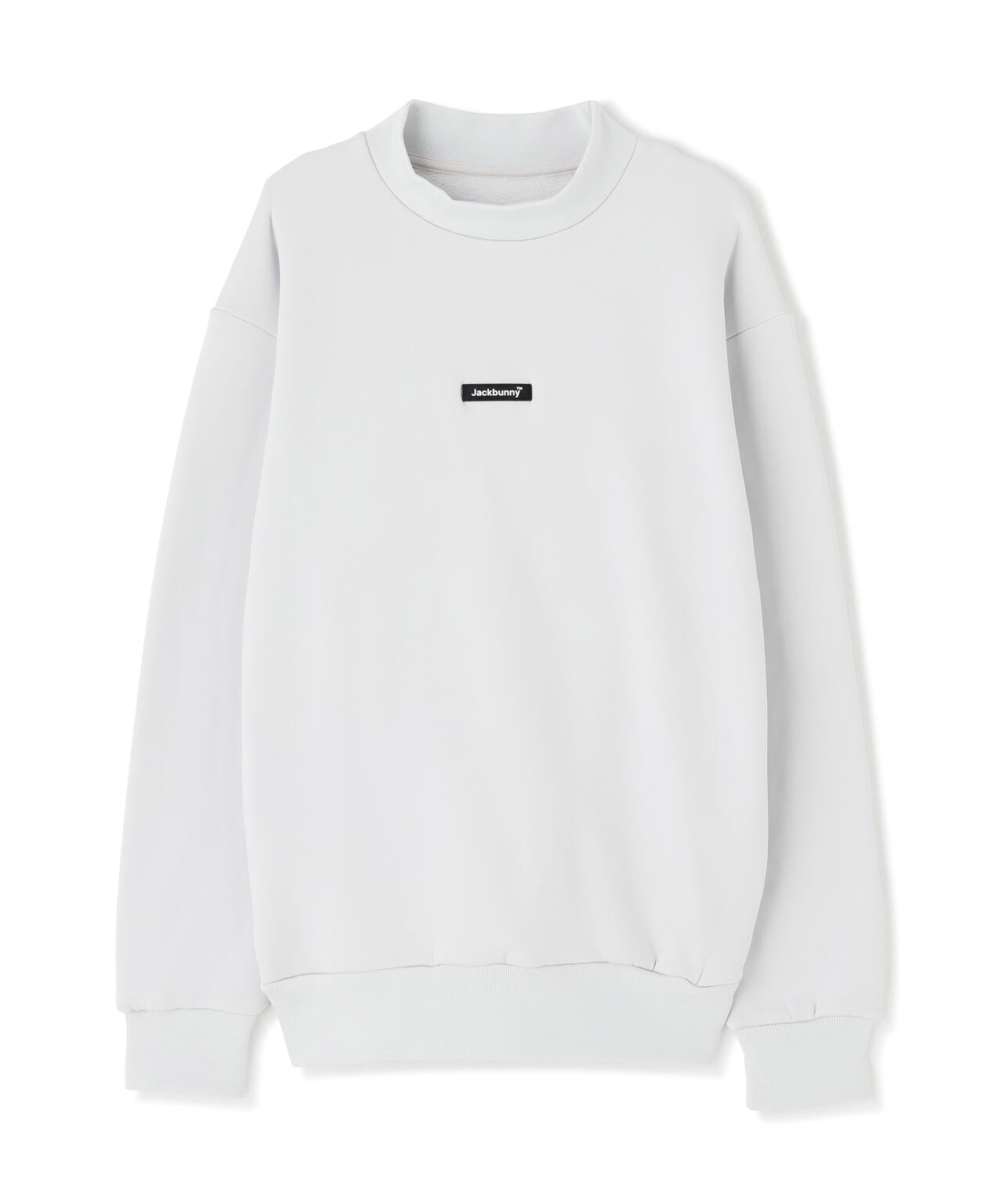【JBMINT】KARUISHI バラクラバ一体型フーディプルオーバー