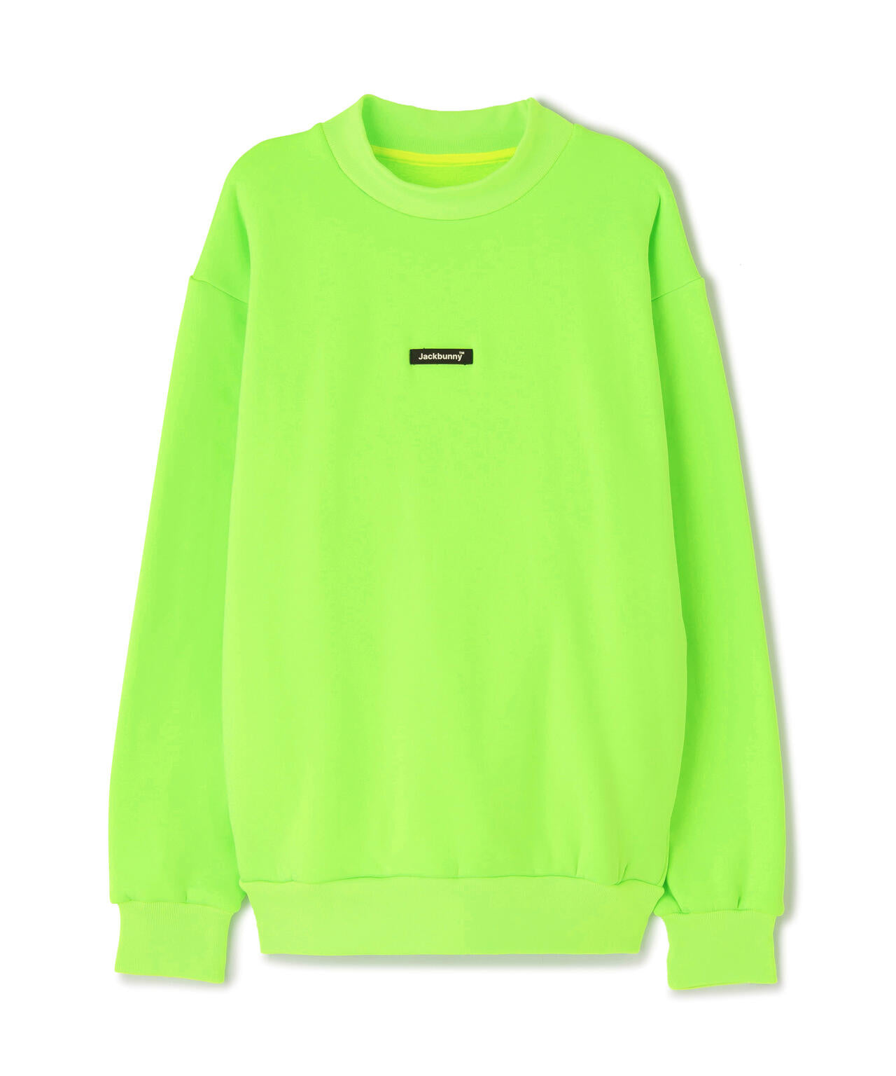 【JBMINT】KARUISHI バラクラバ一体型フーディプルオーバー