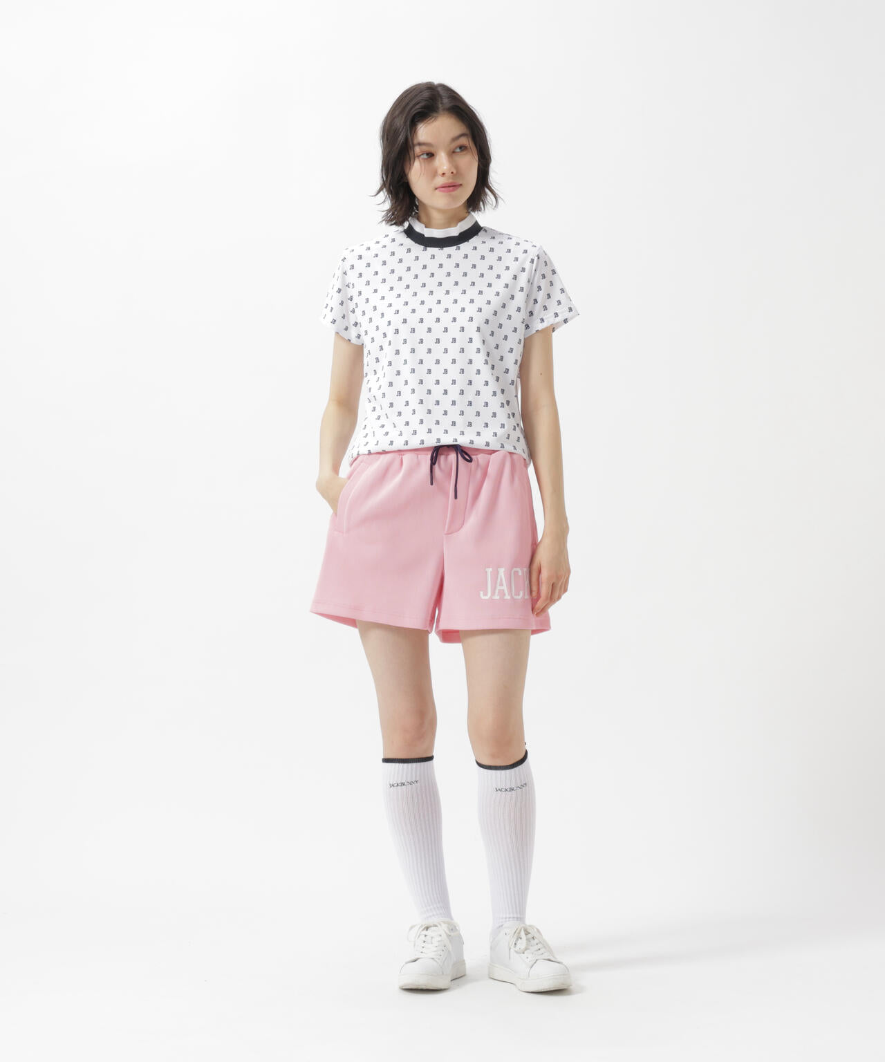 Height:166 B:72 W:62 H:86 着用サイズ:1