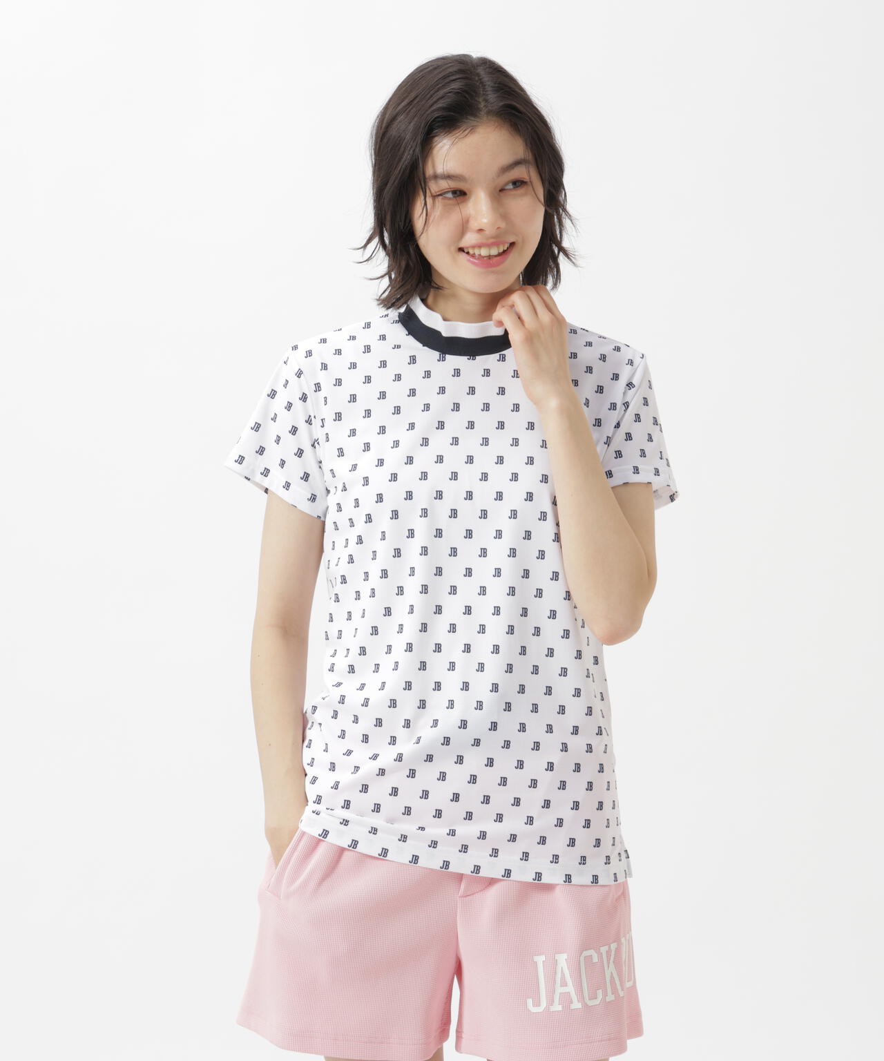 Height:166 B:72 W:62 H:86 着用サイズ:1