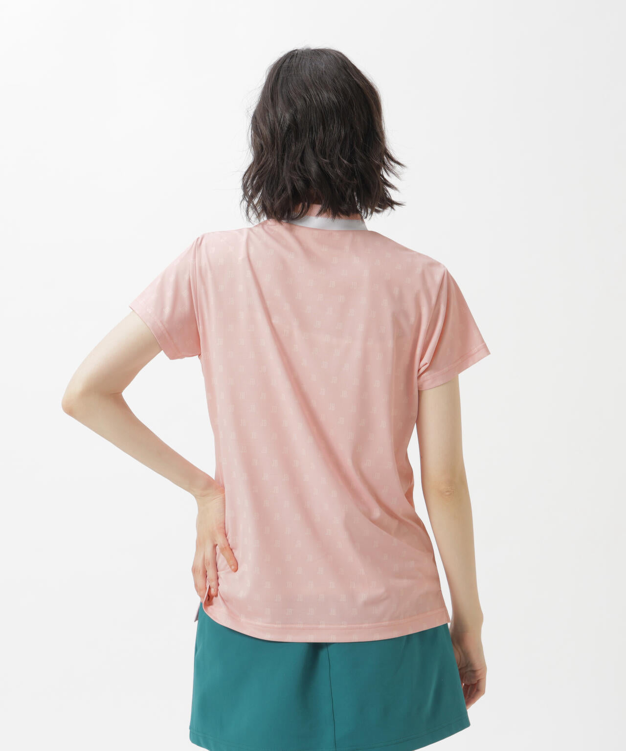 Height:166 B:72 W:62 H:86 着用サイズ:1