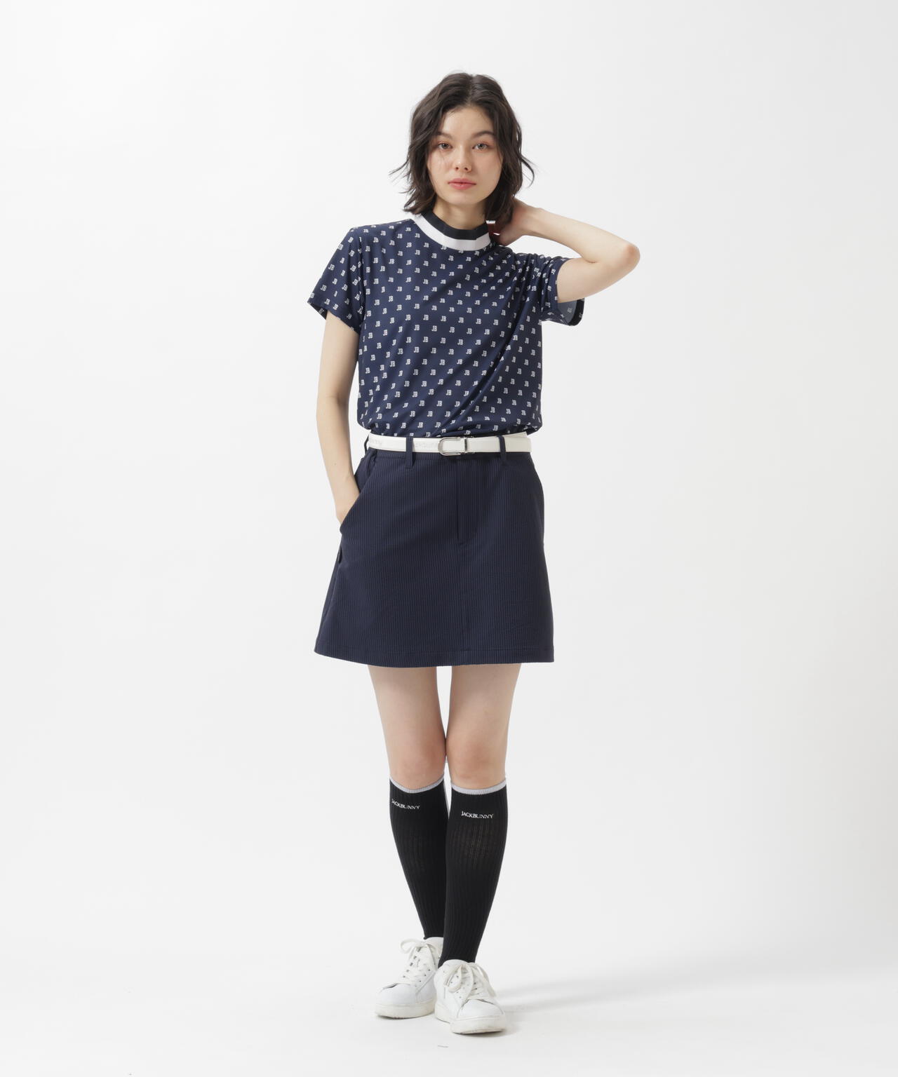 Height:166 B:72 W:62 H:86 着用サイズ:1