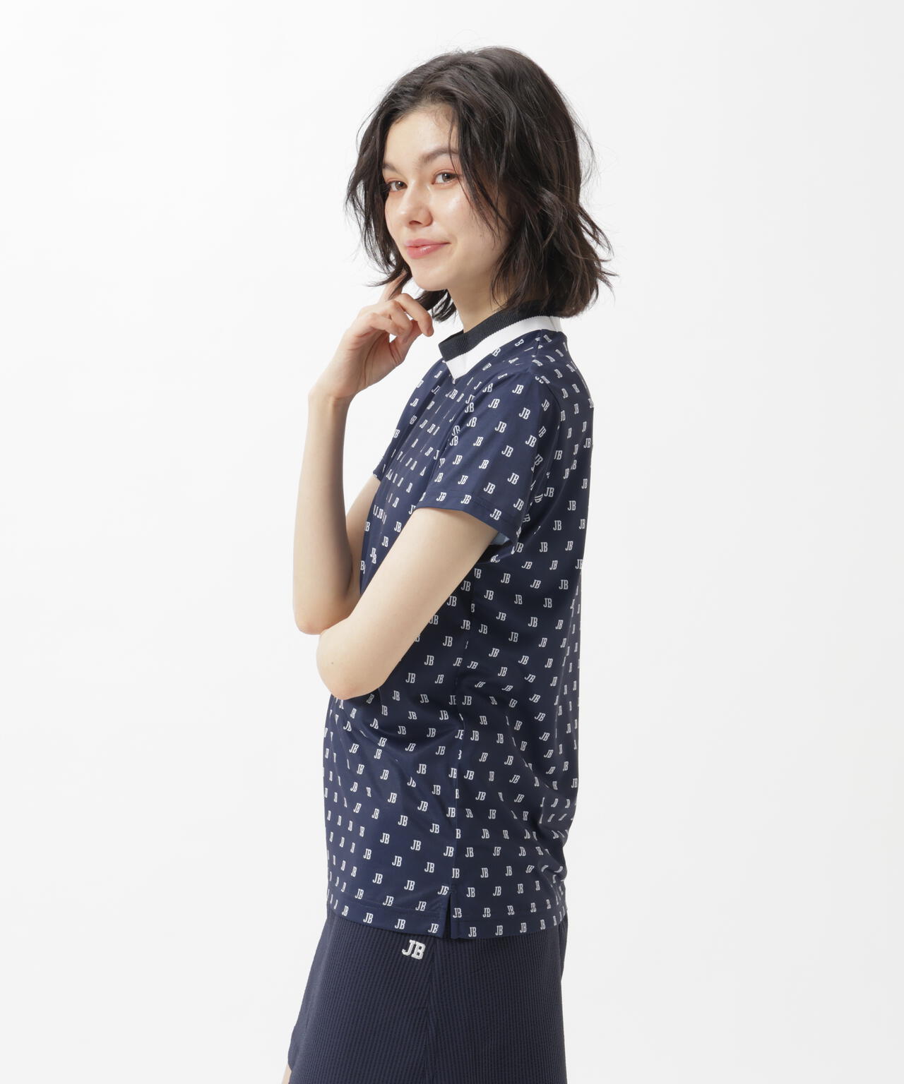 Height:166 B:72 W:62 H:86 着用サイズ:1