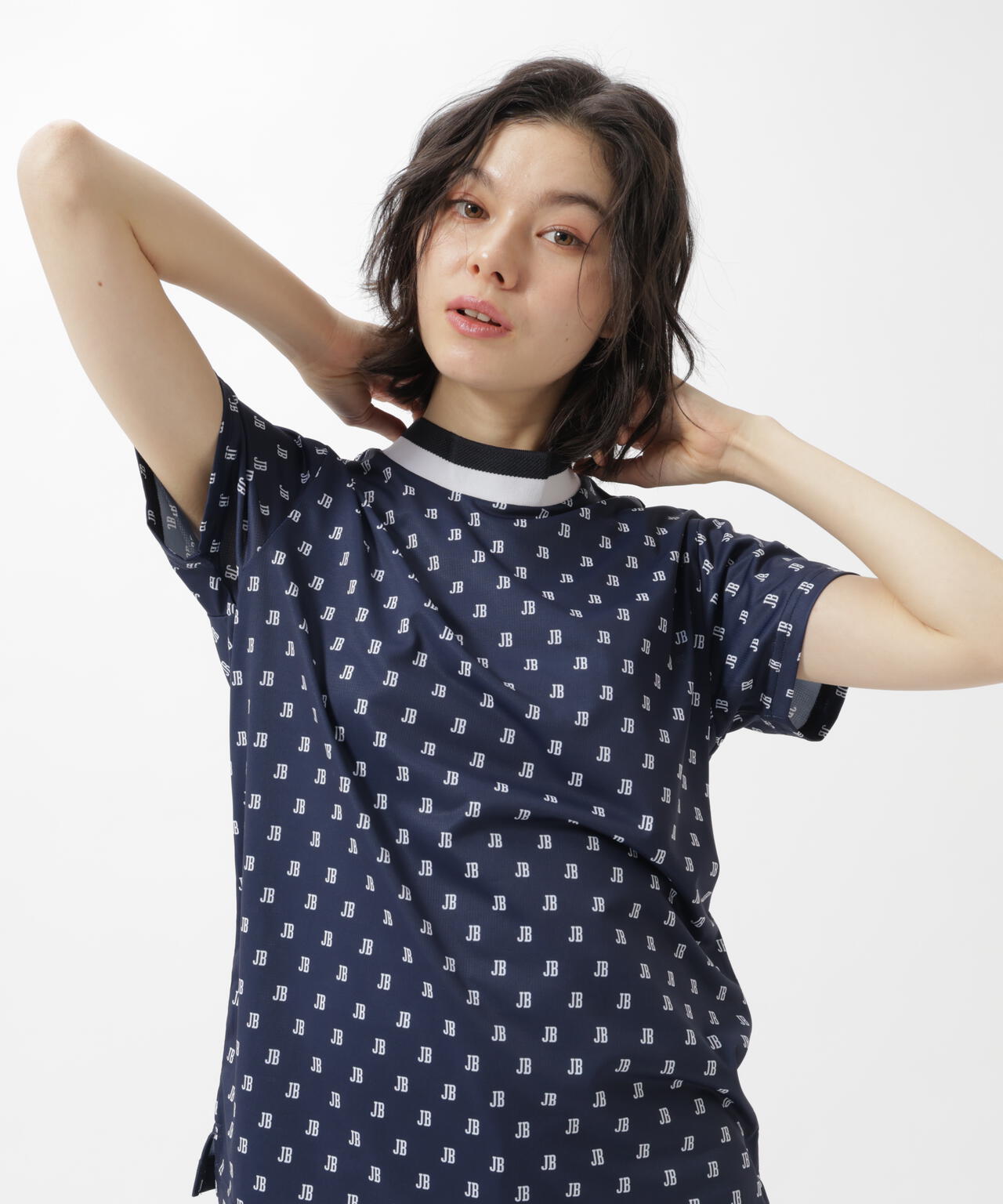 Height:166 B:72 W:62 H:86 着用サイズ:1