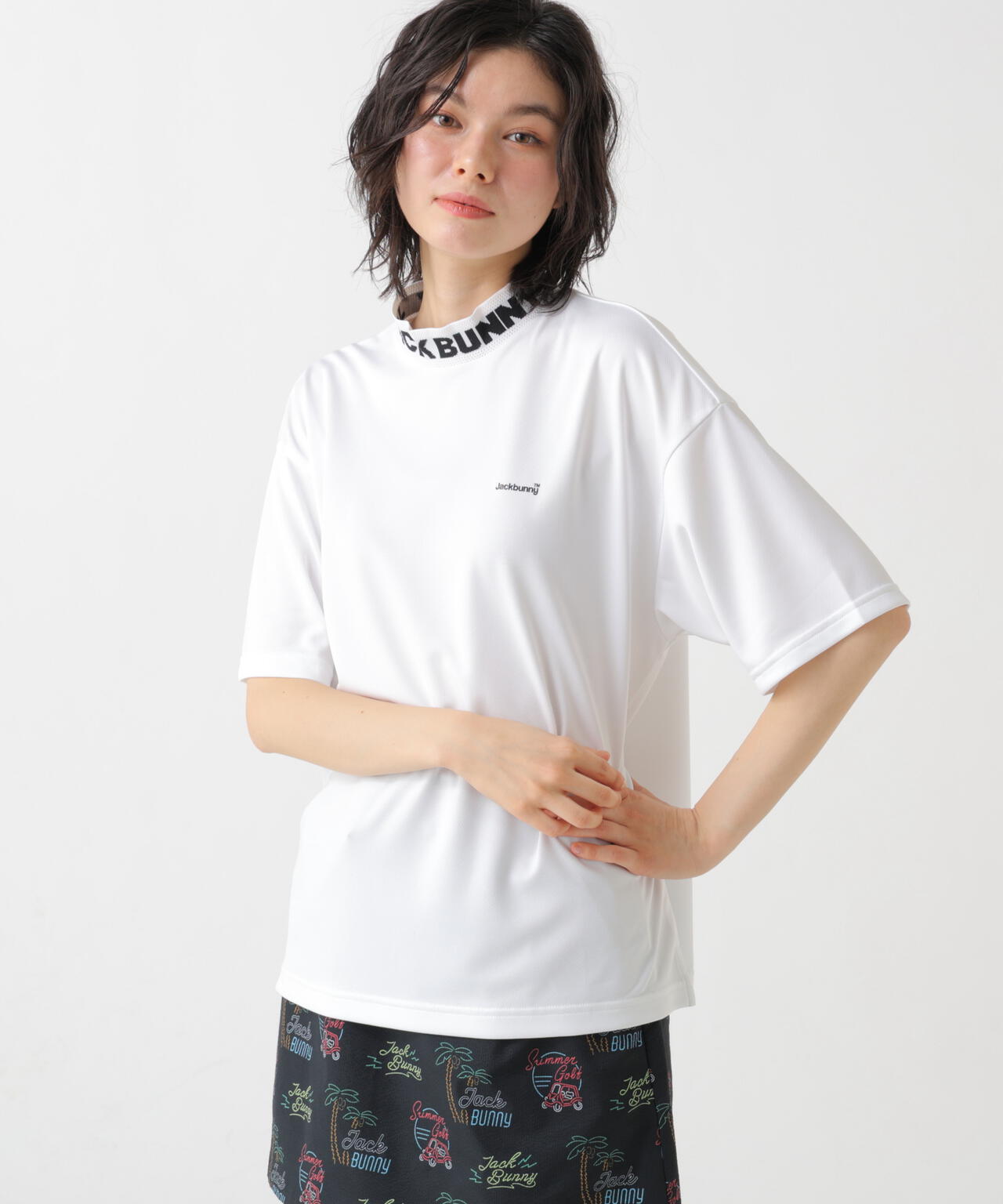 Height:166 B:72 W:62 H:86 着用サイズ:1