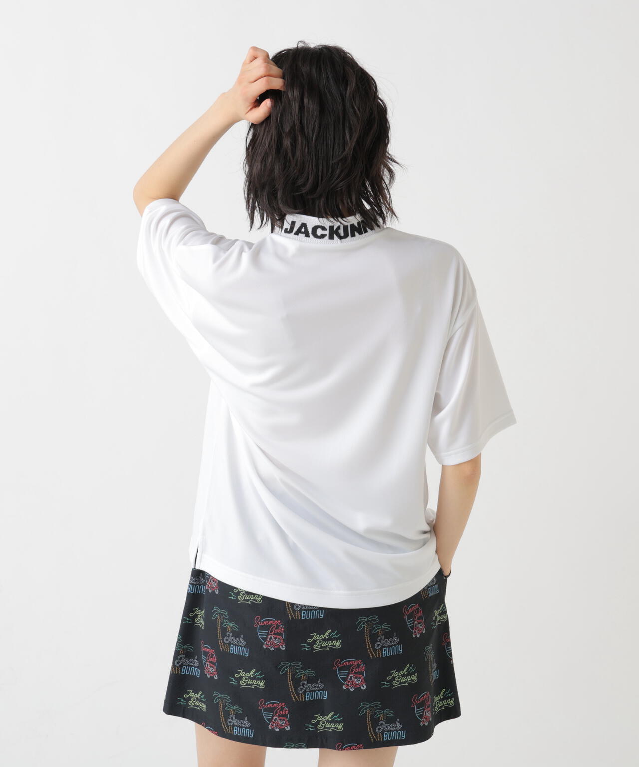 Height:166 B:72 W:62 H:86 着用サイズ:1