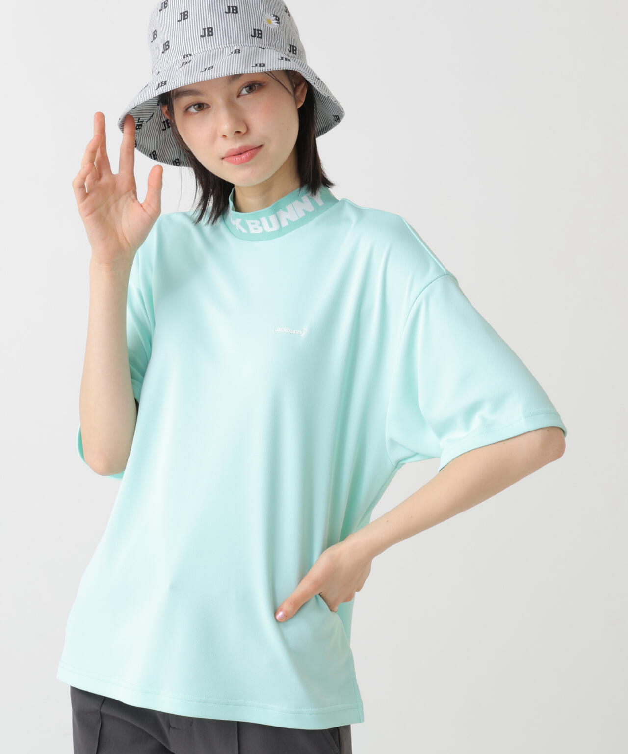 Height:166 B:72 W:62 H:86 着用サイズ:1