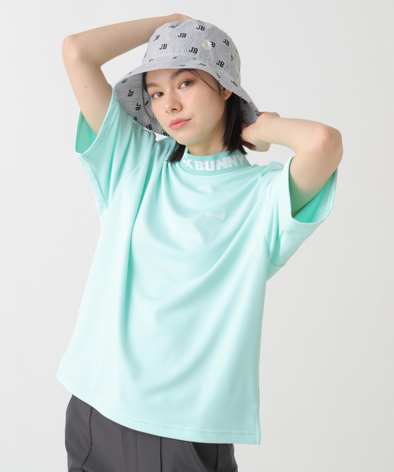 Height:166 B:72 W:62 H:86 着用サイズ:1