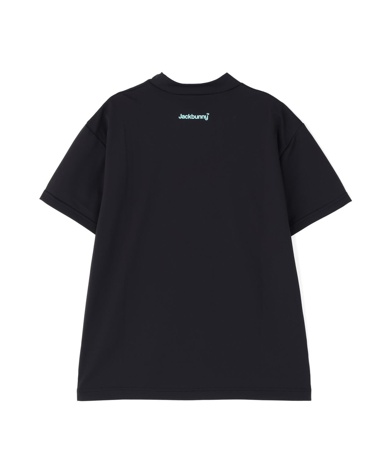 【オンライン限定】“JBMINT” HI NECK(LADIES)