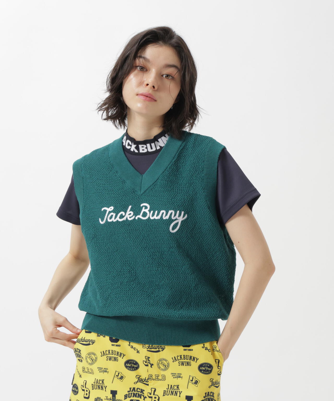 Height:166 B:72 W:62 H:86 着用サイズ:1