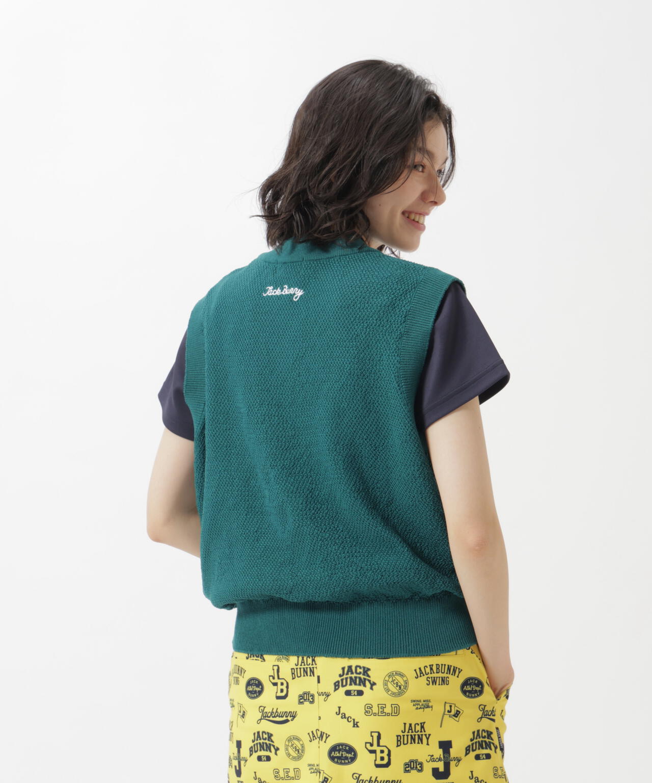 Height:166 B:72 W:62 H:86 着用サイズ:1