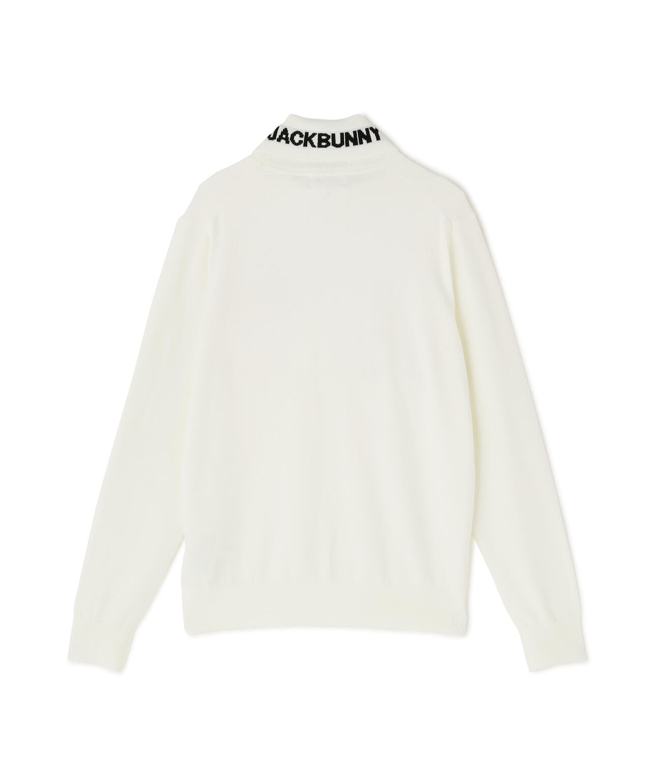 【直営店舗&公式オンライン限定】カシミヤタッチタートルネックニットプルオーバー