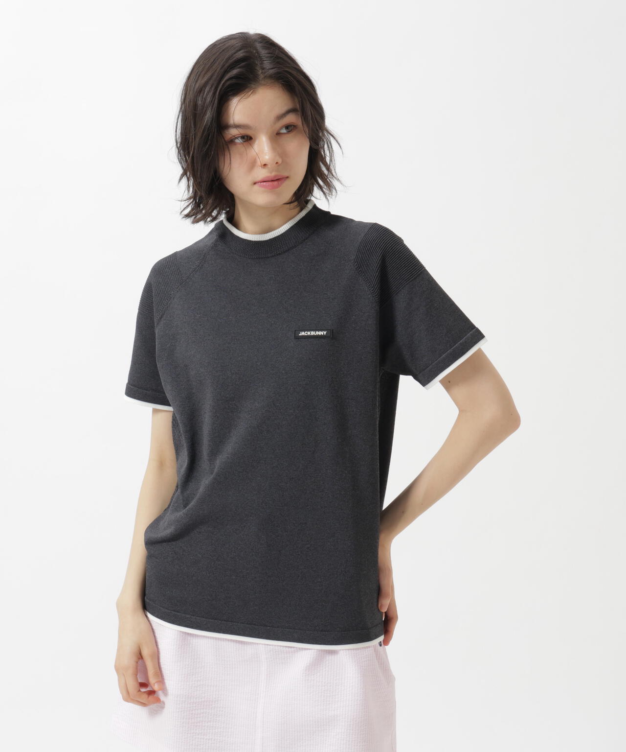 Height:166 B:72 W:62 H:86 着用サイズ:1