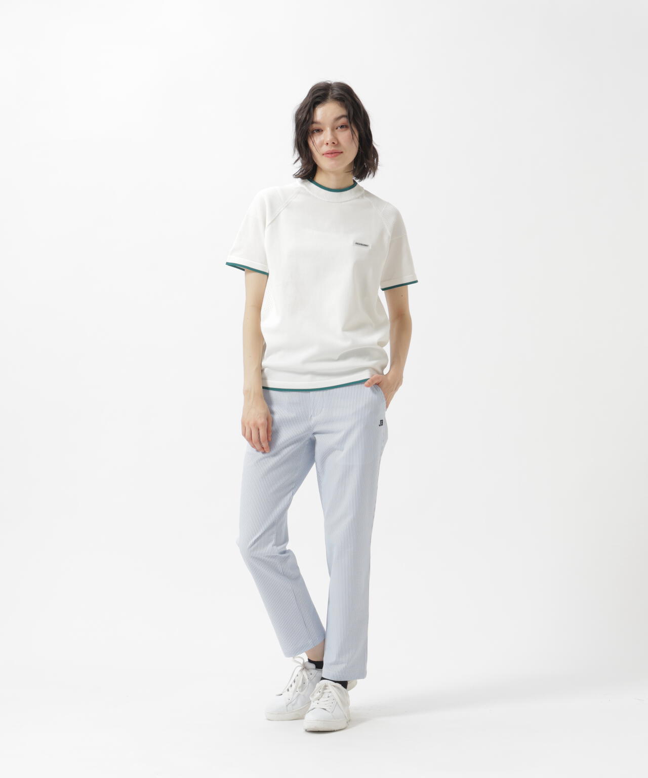 Height:166 B:72 W:62 H:86 着用サイズ:1