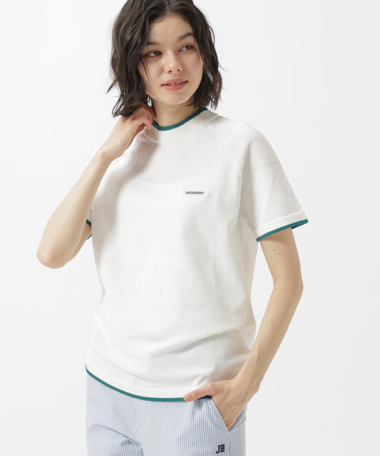 Height:166 B:72 W:62 H:86 着用サイズ:1