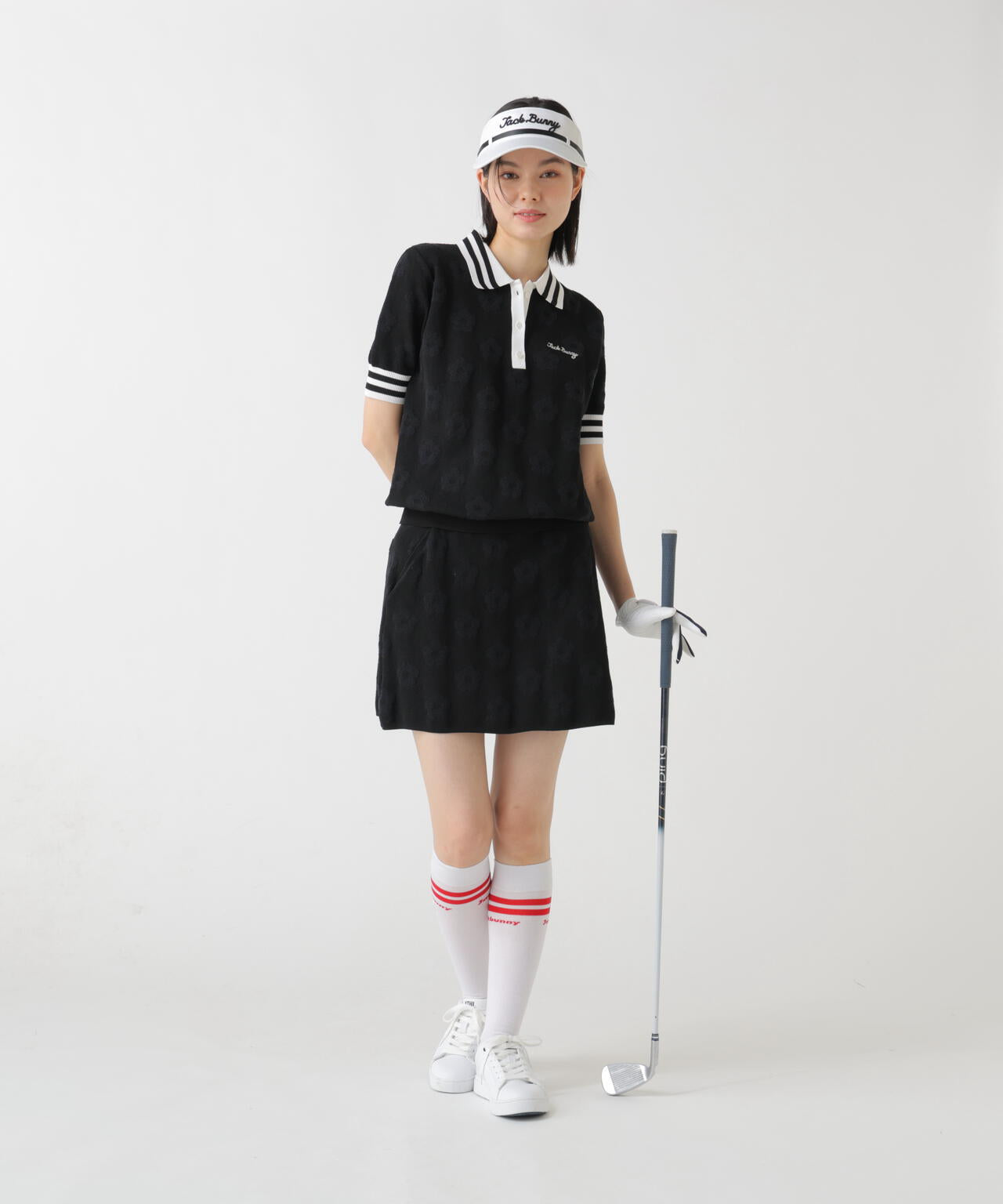 Height:166 B:72 W:62 H:86 着用サイズ:1