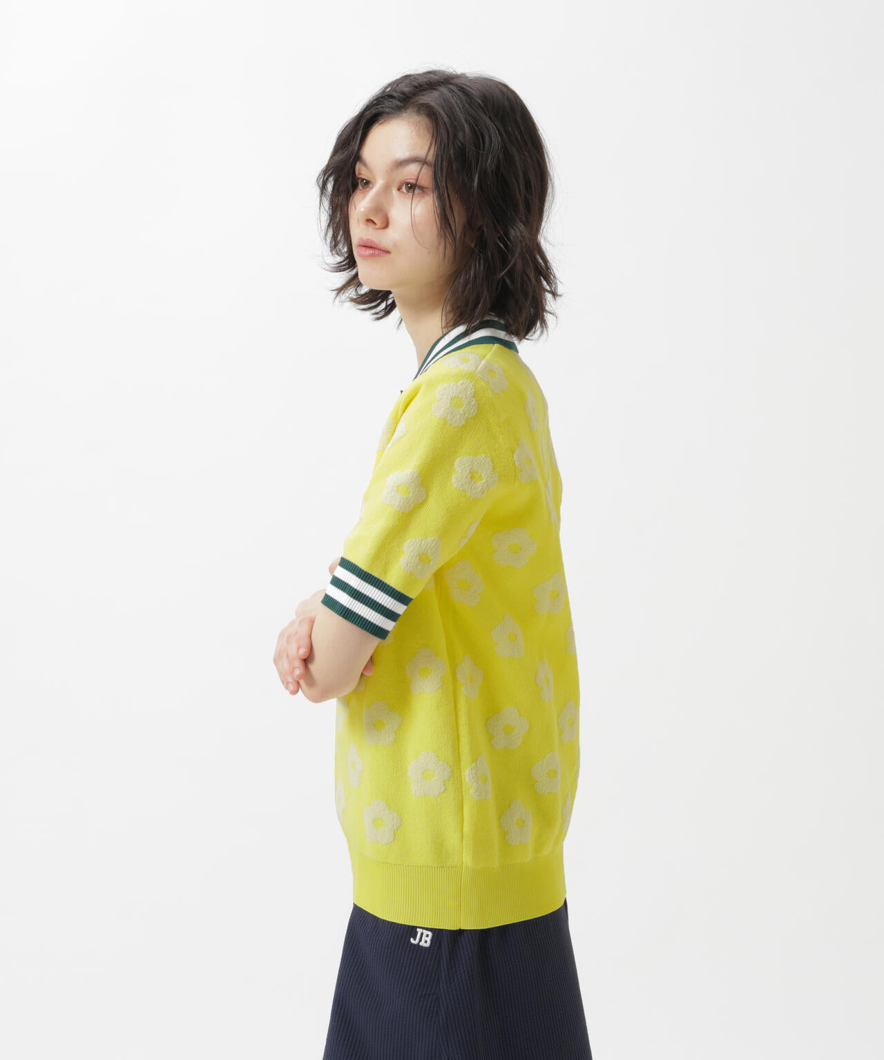 Height:166 B:72 W:62 H:86 着用サイズ:1