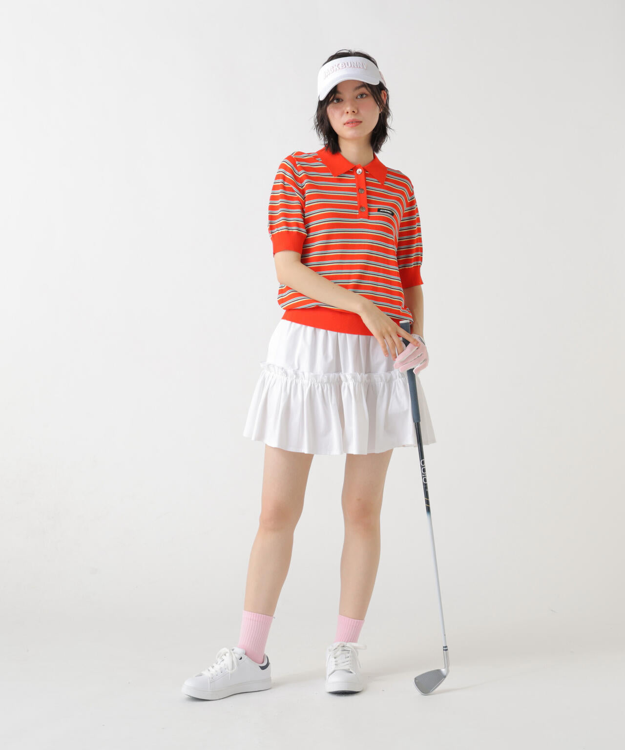 Height:166 B:72 W:62 H:86 着用サイズ:1