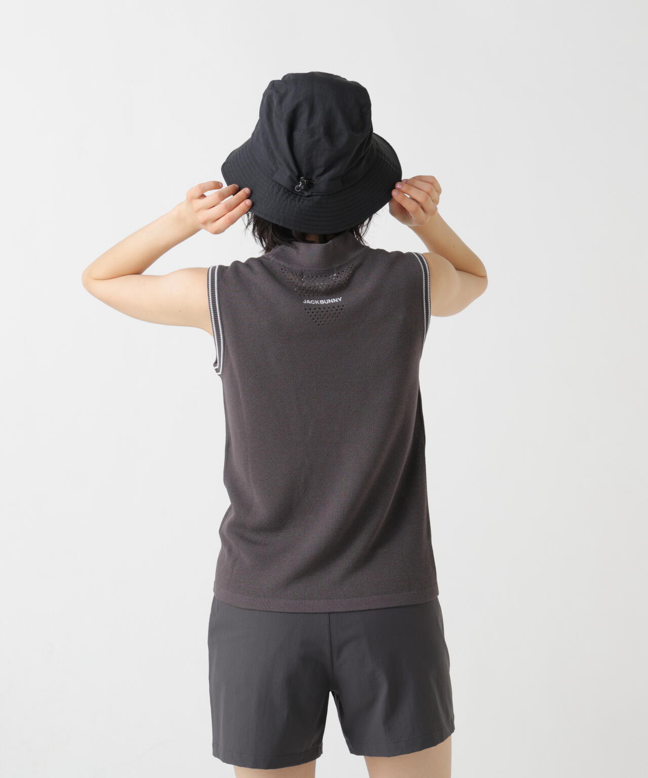 Height:166 B:72 W:62 H:86 着用サイズ:1