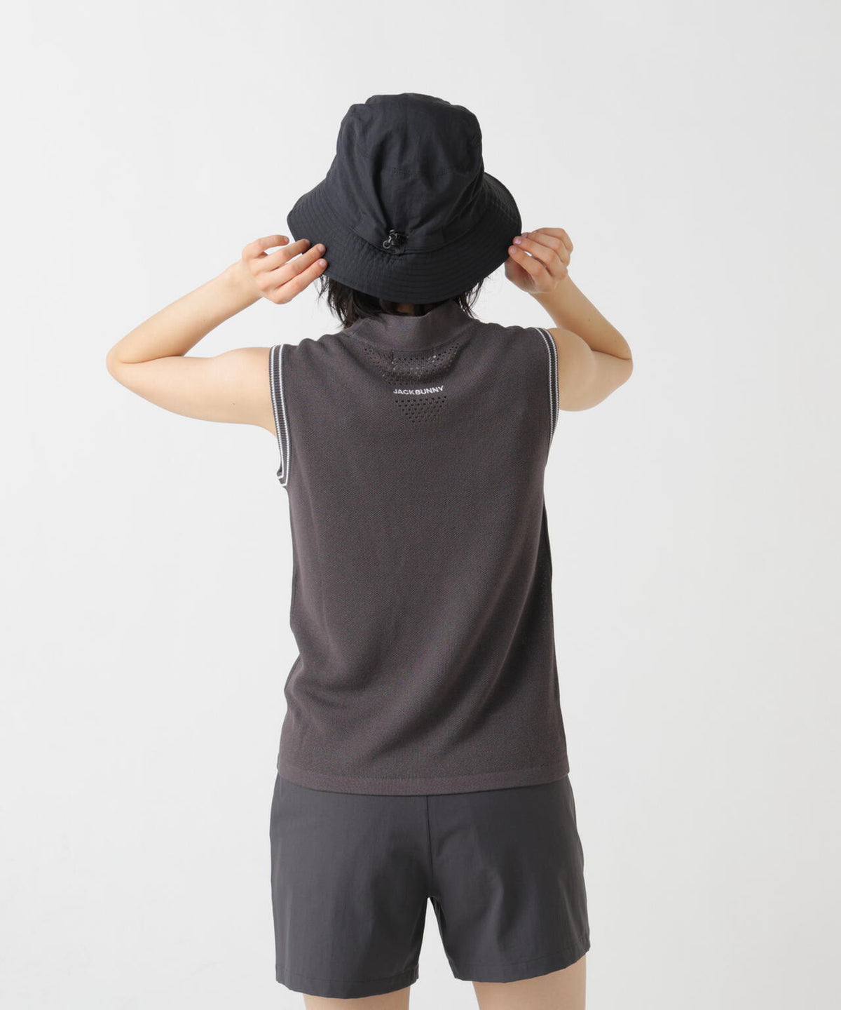 Height:166 B:72 W:62 H:86 着用サイズ:1