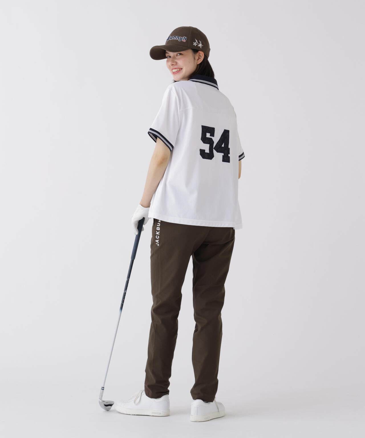 Height:166 B:72 W:62 H:86 着用サイズ:1