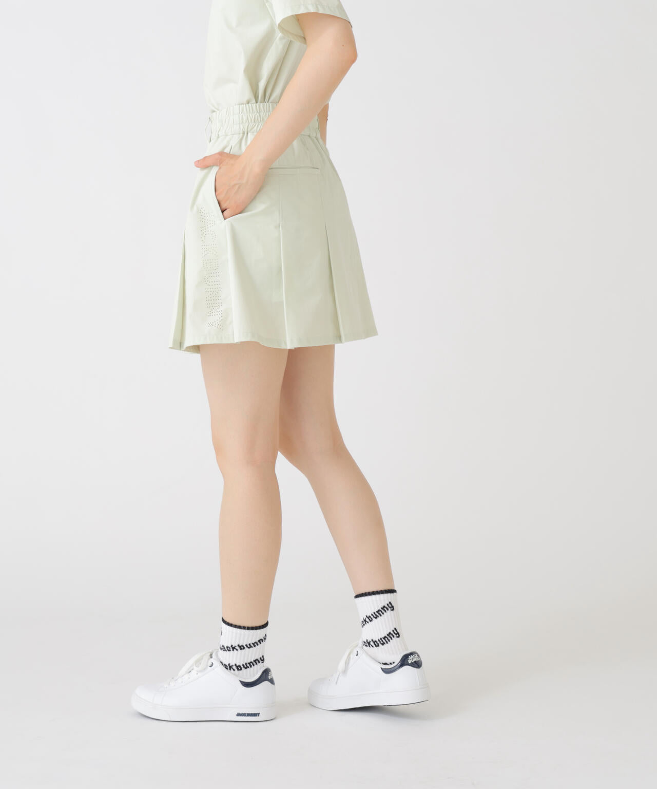 Height:166 B:72 W:62 H:86 着用サイズ:1