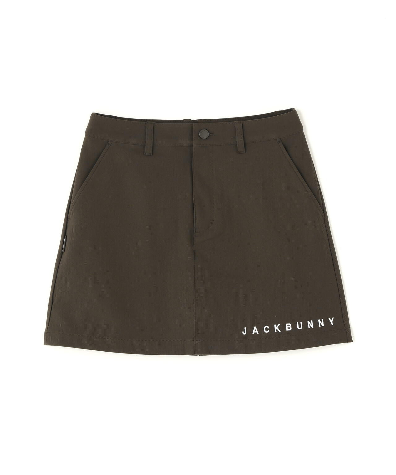 SK9 (スケナイン) ストレッチチノスカート