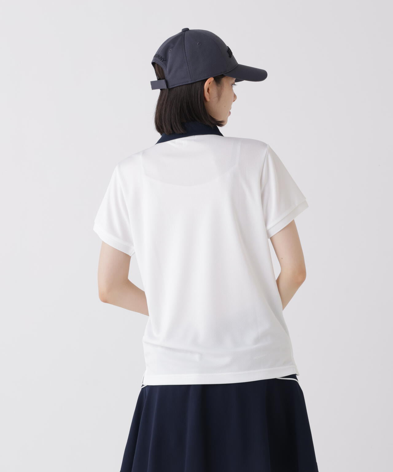 Height:166 B:72 W:62 H:86 着用サイズ:1