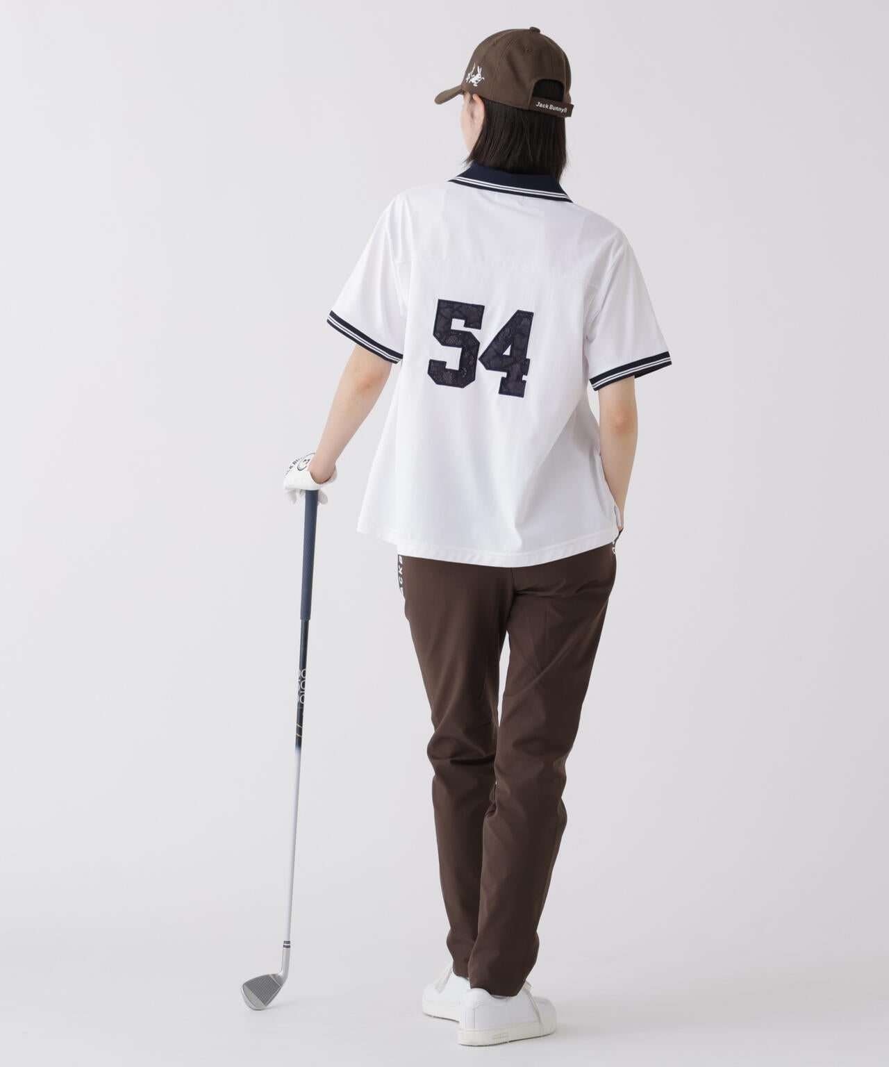 Height:166 B:72 W:62 H:86 着用サイズ:1