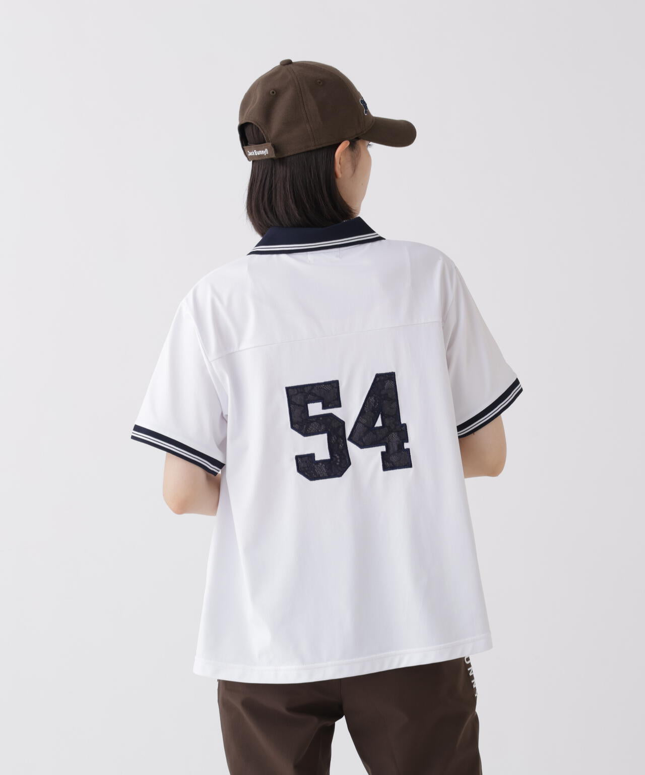 Height:166 B:72 W:62 H:86 着用サイズ:1