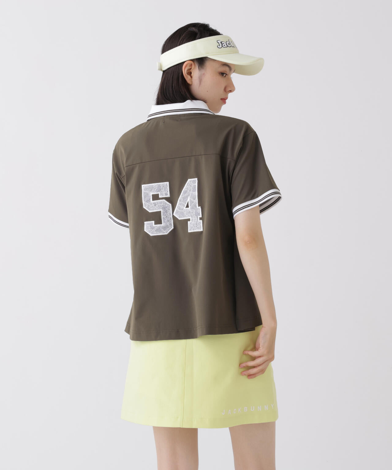 Height:166 B:72 W:62 H:86 着用サイズ:1