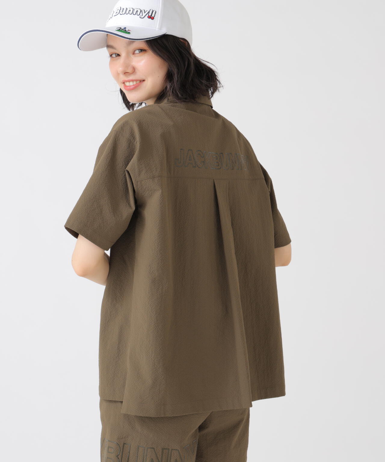 Height:166 B:72 W:62 H:86 着用サイズ:1