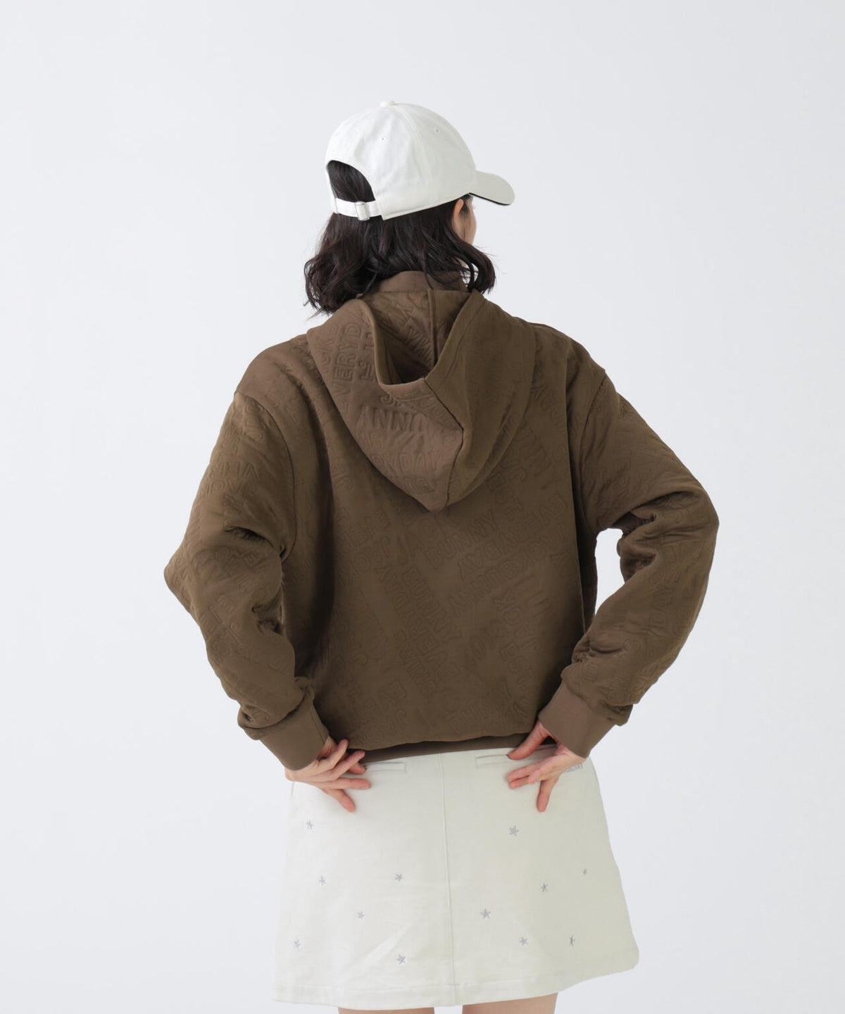 Height:166 B:72 W:62 H:86 着用サイズ:1