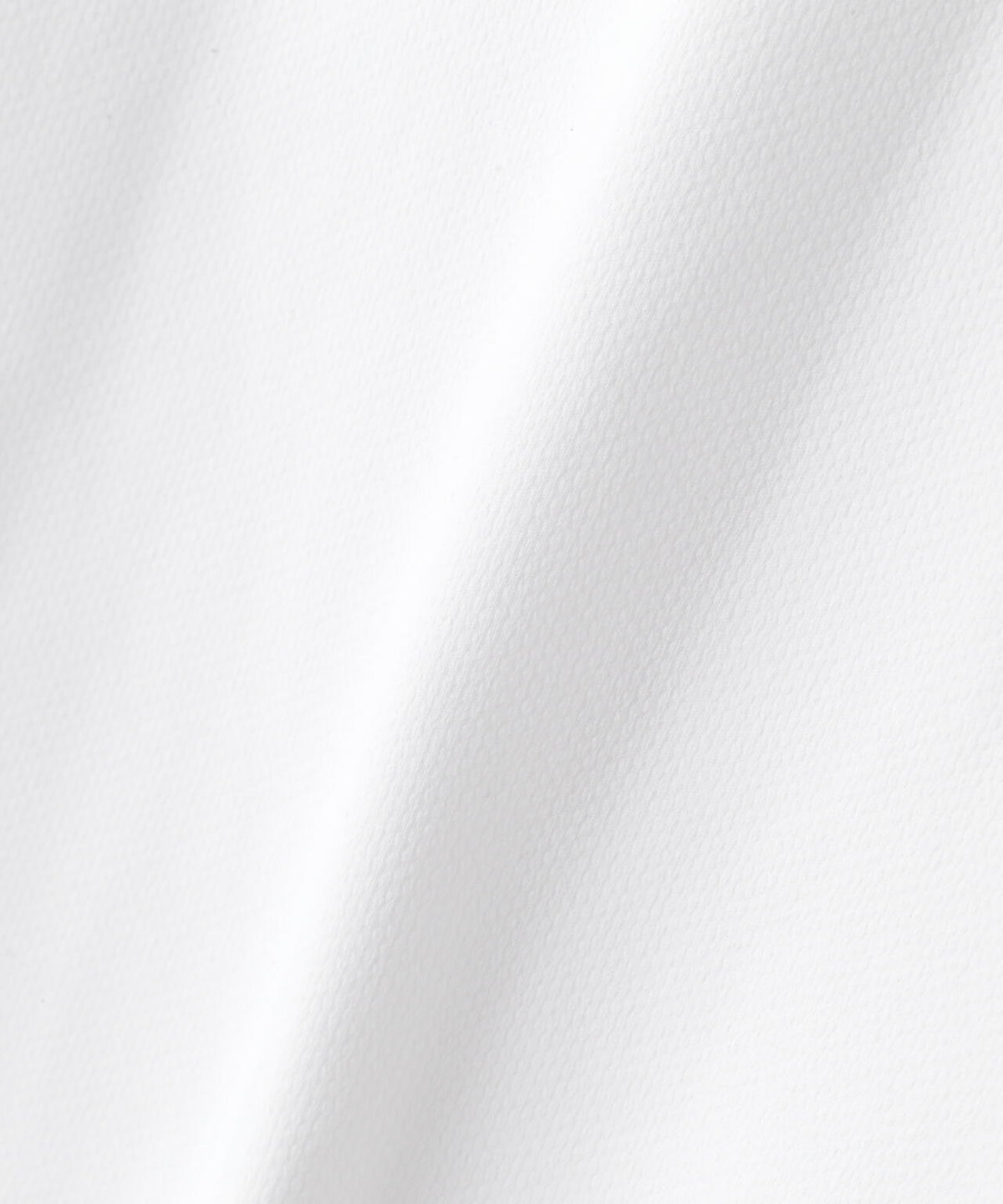 HyperHelixメッシュ半袖ハーフジップカットソー (WOMENS)