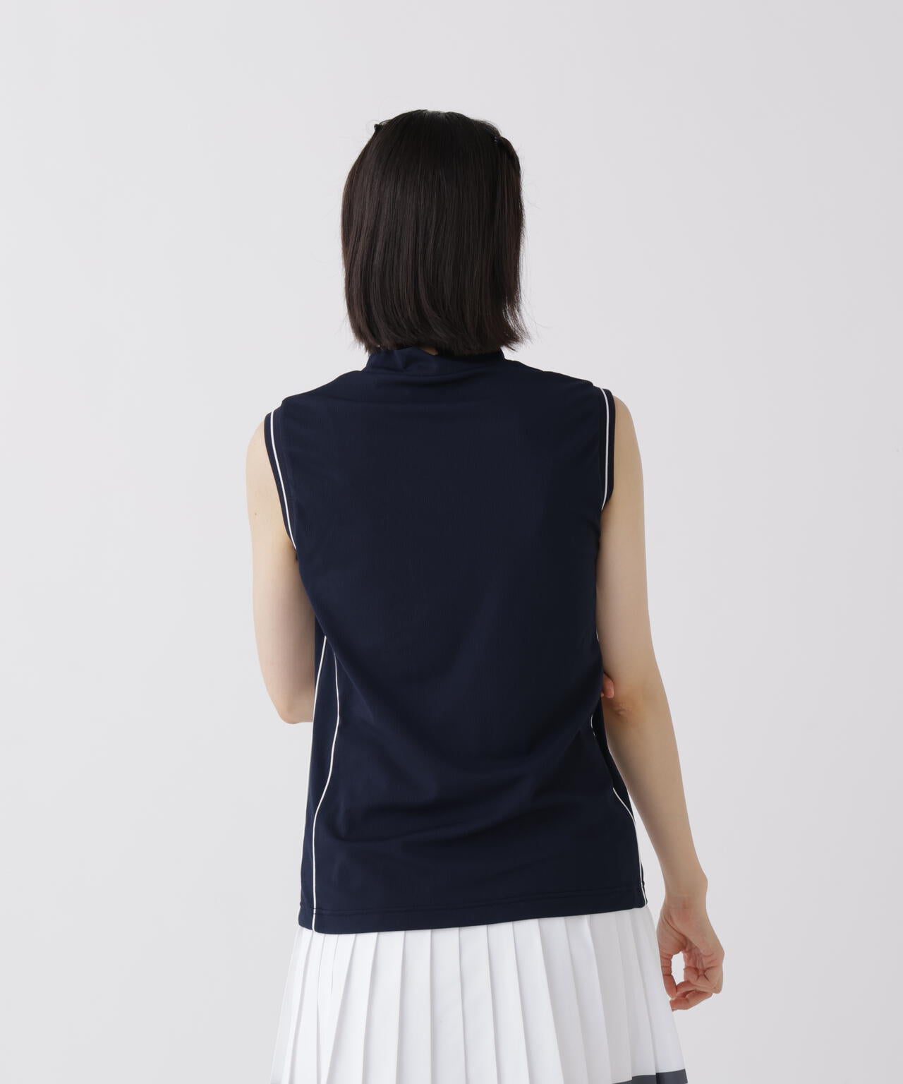 Height:166 B:72 W:62 H:86 着用サイズ:1