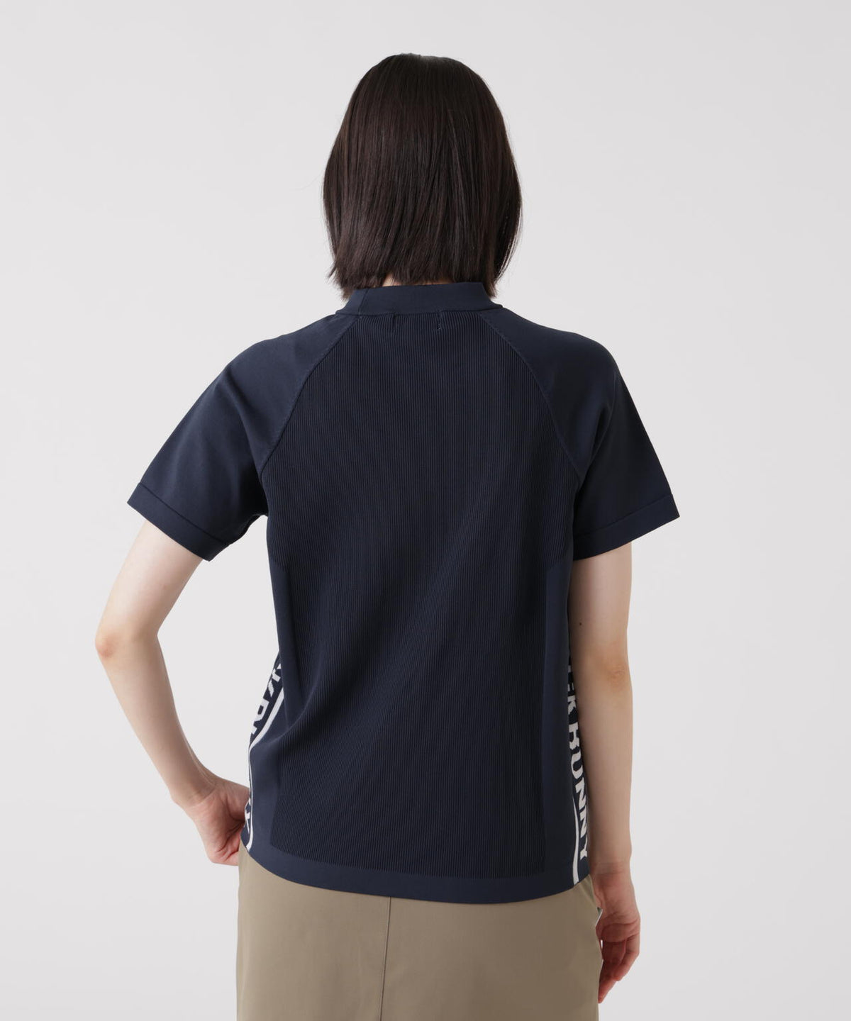 Height:166 B:72 W:62 H:86 着用サイズ:1