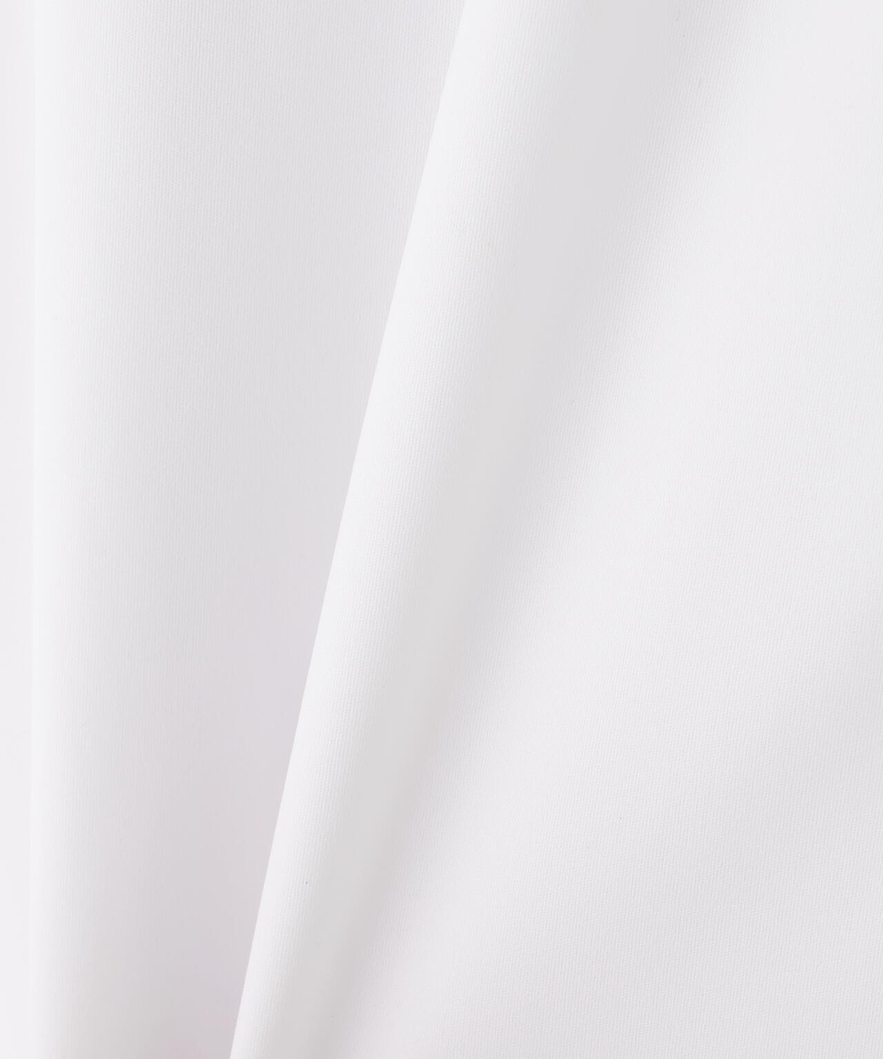 PEスムースボンディングツインブルゾン (ジュニア)