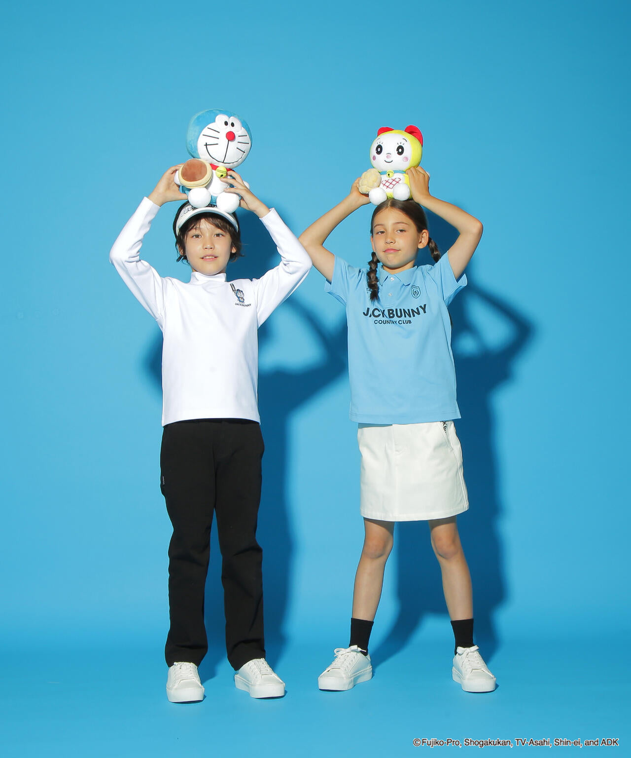 2WAYストレッチツイルロングパンツ (ジュニア)